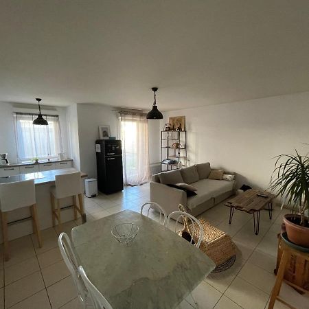 Appartement Cosy Proche Centre Bruges Exterior foto