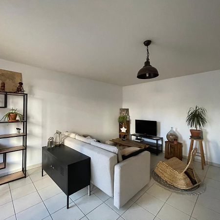 Appartement Cosy Proche Centre Bruges Exterior foto